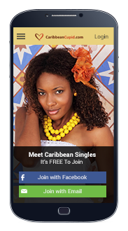 caribbean dating online